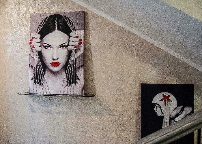 Szálloda Boutique Duomo 4*