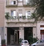 Boutique Duomo Szálloda 4*