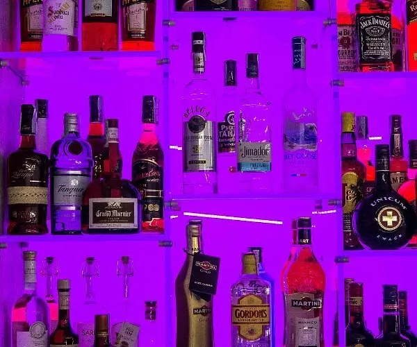 Szálloda Boutique Duomo 4*