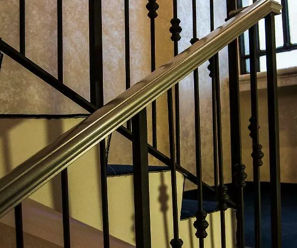 Szálloda Boutique Duomo