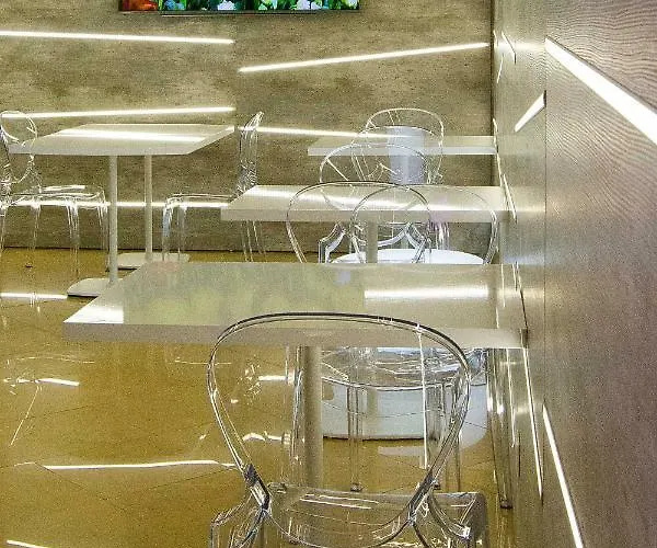 Boutique Duomo Szálloda 4*