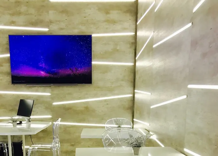 Boutique Duomo Szálloda Milánó