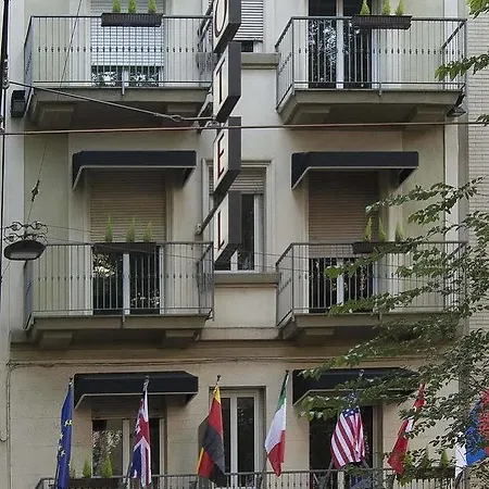 Hotel Boutique Duomo